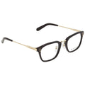 1 Clear Men's Eyeglasses DRE Dragon 50 Square DR193