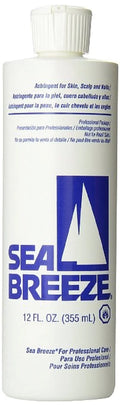 (Pack of Sea 6) Astringent Breeze oz 12