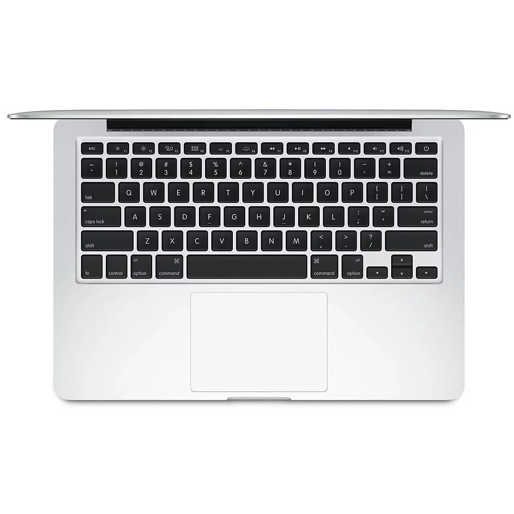 8GB 2.5GHz Core MacBook 13 SSD Restored 128GB Retina Pro i5 - RAM (Refurbished) MD212LL/A