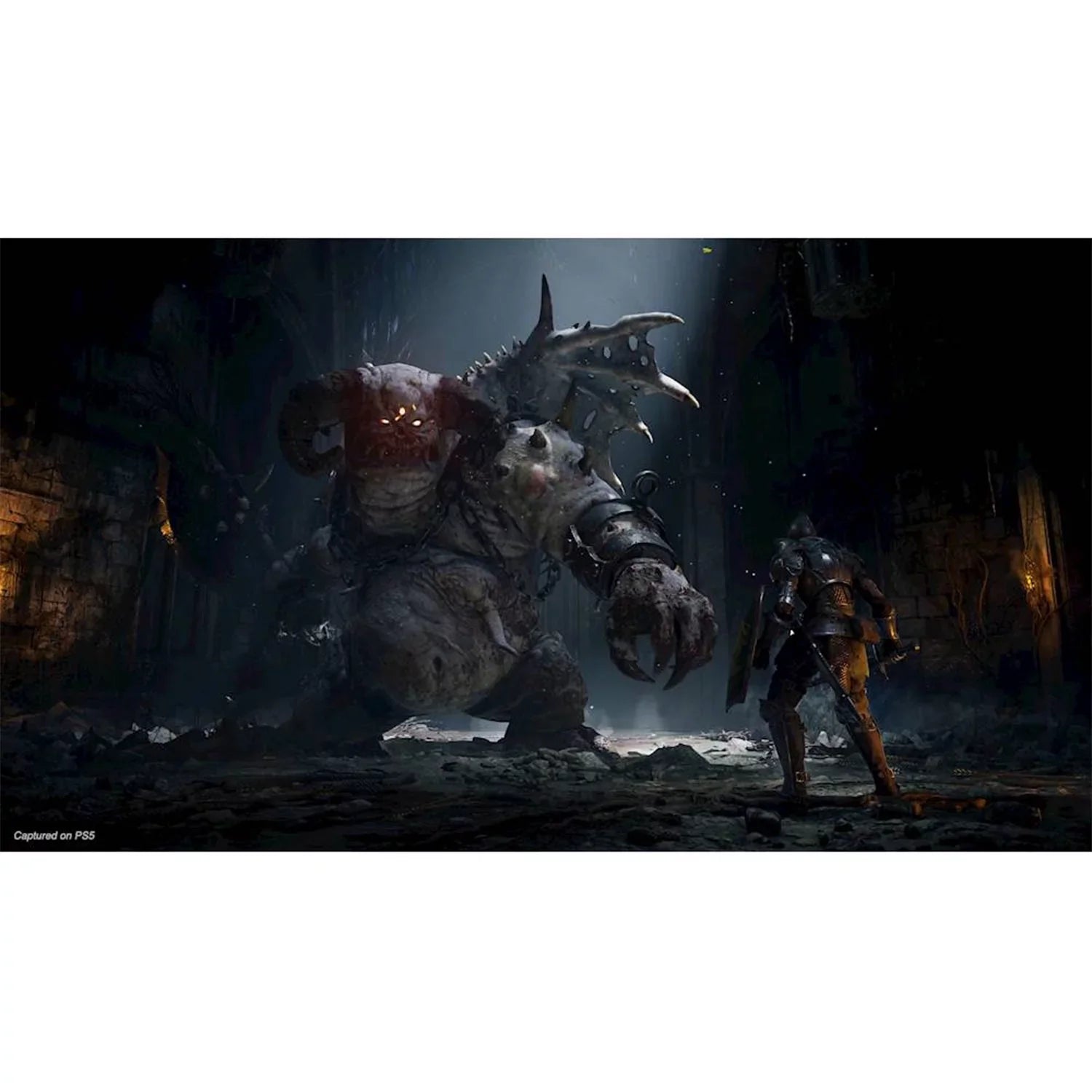 Watch - Legion Dogs: Two PS5 Souls Demons Games For and
