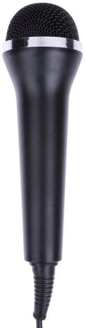 Rock / PS3, Hero 360) Band (Wii, Xbox Microphone (Used) Official Guitar