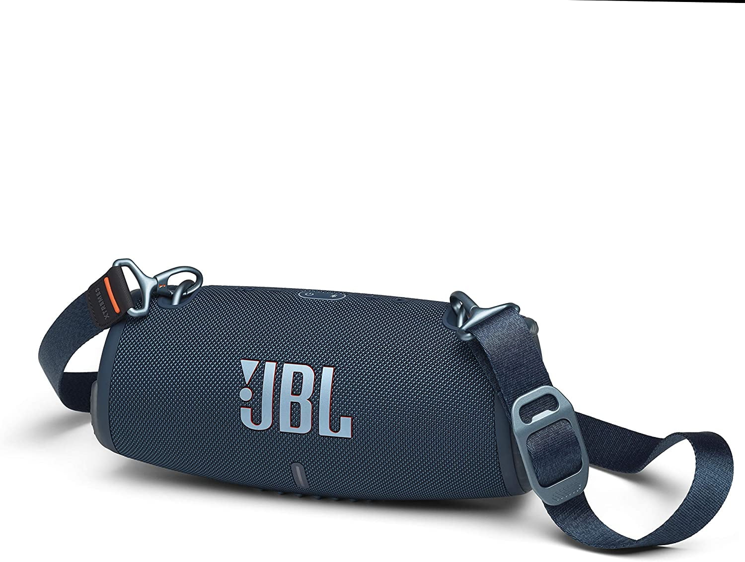 3 Xtreme (Refurbished) Portable Restored JBL ) (Open Bluetooth Box Blue Speaker Blue
