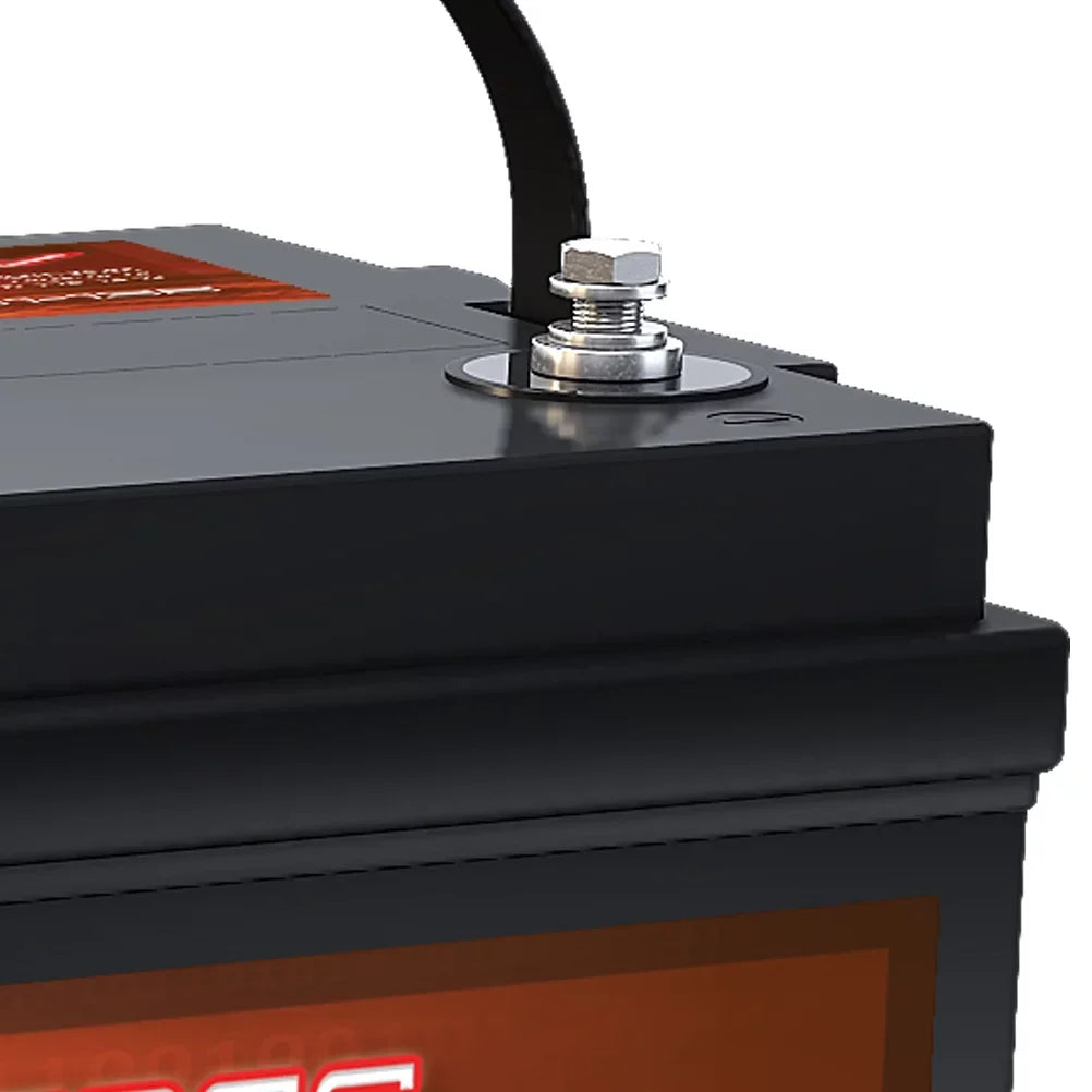 12V for Battery 31 XTR31-135 Group Marine Powerboat Vmax Naitic Star