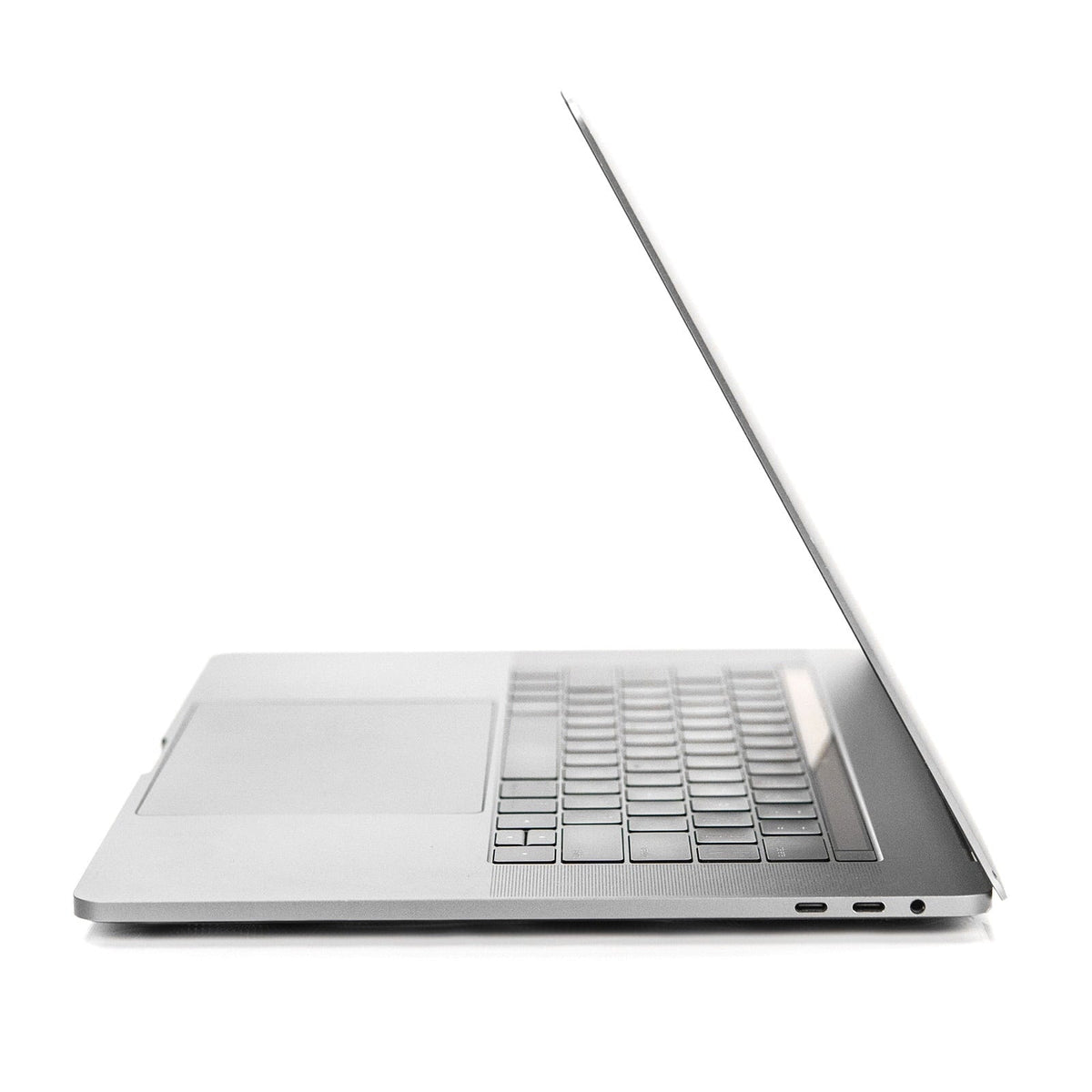 256GB Used 2.9GHz Delamination Pro Late-2016 SSD Macbook Gen 13" - B 8GB Bar) - MLH12LL/A Big (Touch Light 6th Grade i5 Space Sur A1706 Gray