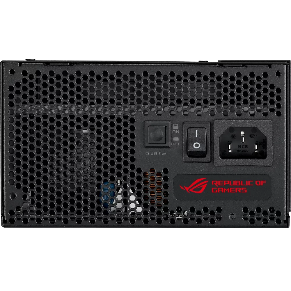 Card ASUS ROG-STRIX-850G Graphics