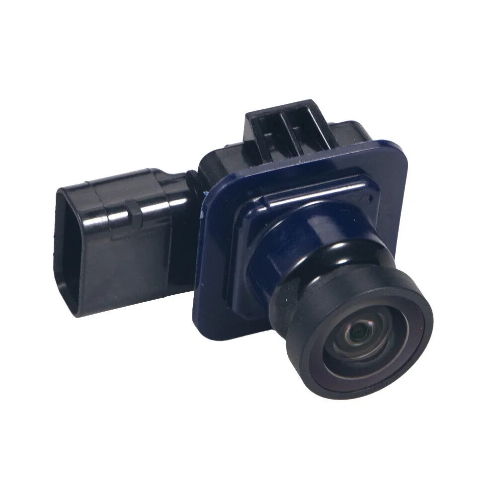 Backup Replacement View (2013-2016) Direct for to Camera Easy Sight Install Clear Driving Rear Fusion