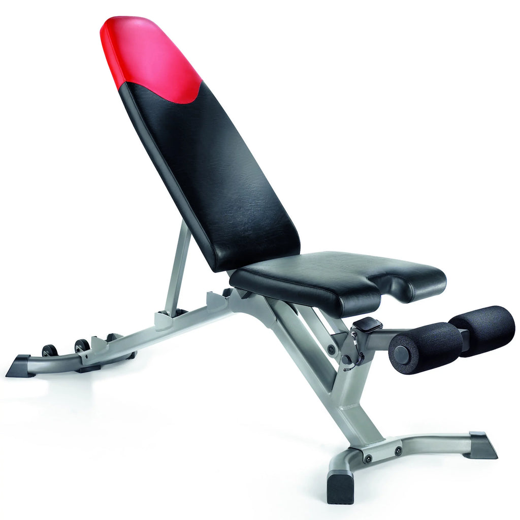 Weight Bowflex 3.1 Bench