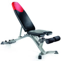 Weight Bowflex 3.1 Bench