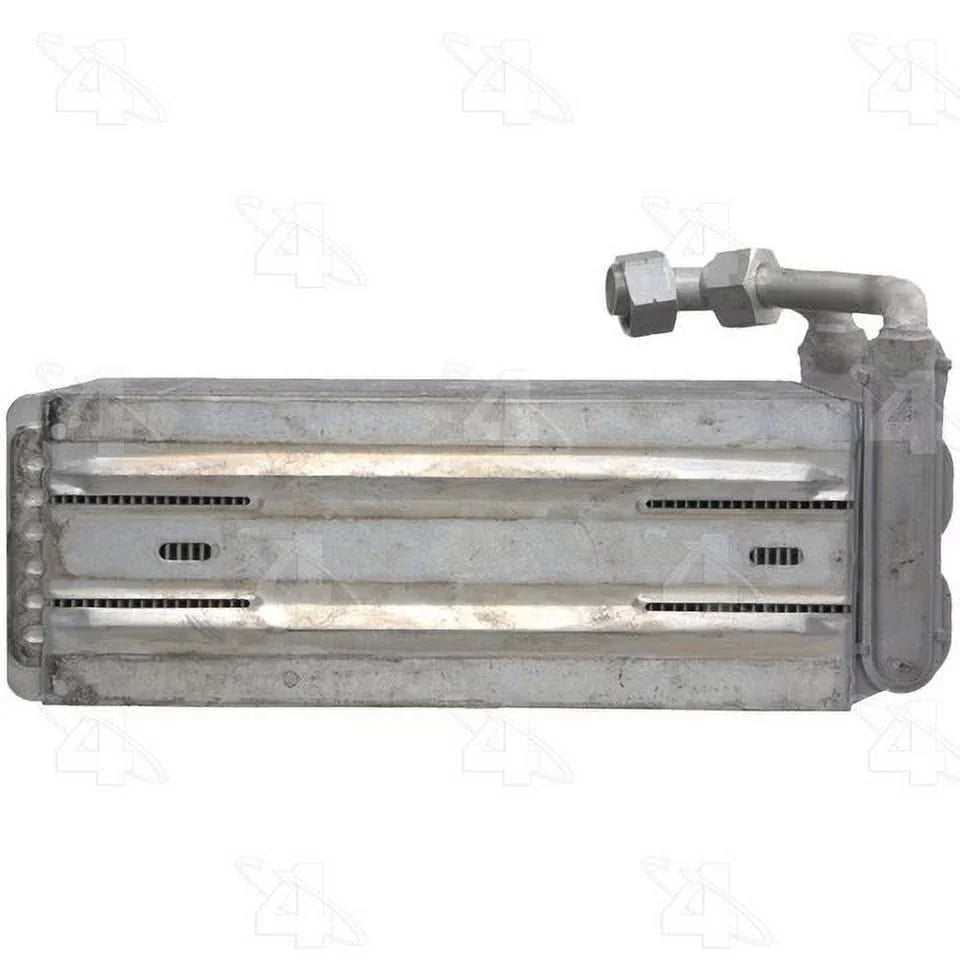 Seasons A/C select: 1998-2000 TOYOTA Evaporator Four SIENNA Fits