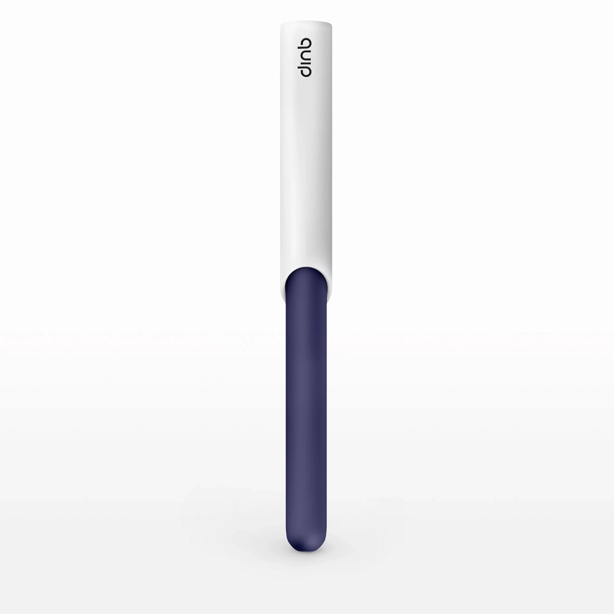 Full Midnight Electric Head, Rechargeable Adult Quip Toothbrush