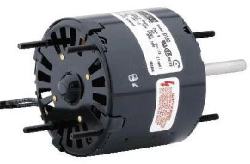 Motor D189 1/20HP Beloit-Fasco 1500RPM 240V Regal - CCW