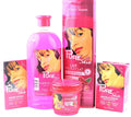 Skin Shower Body Soap, of Pure Gel Care Set 5 Face Lotion, Vanishing Cream,