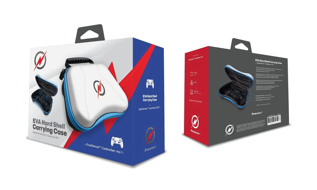 Midnight PS5 Digital PlayStation DualSense 5 with Bundle Controller w/Case Edition Black Limited