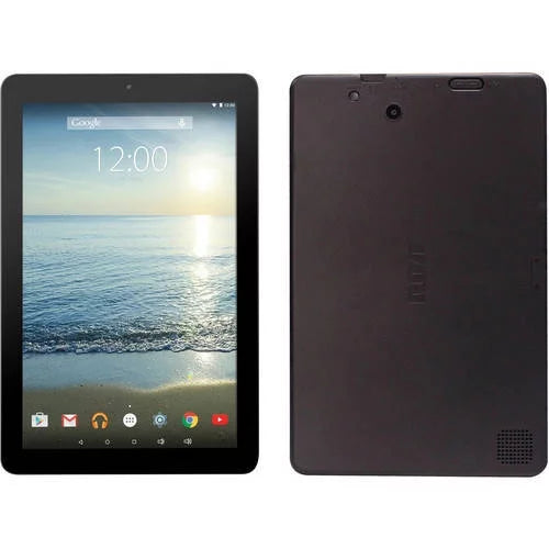 Refurbished 10" Black 2-in-1 RCT6303W87DK 5.0 32GB Quad RCA Core Tablet Android Viking Pro