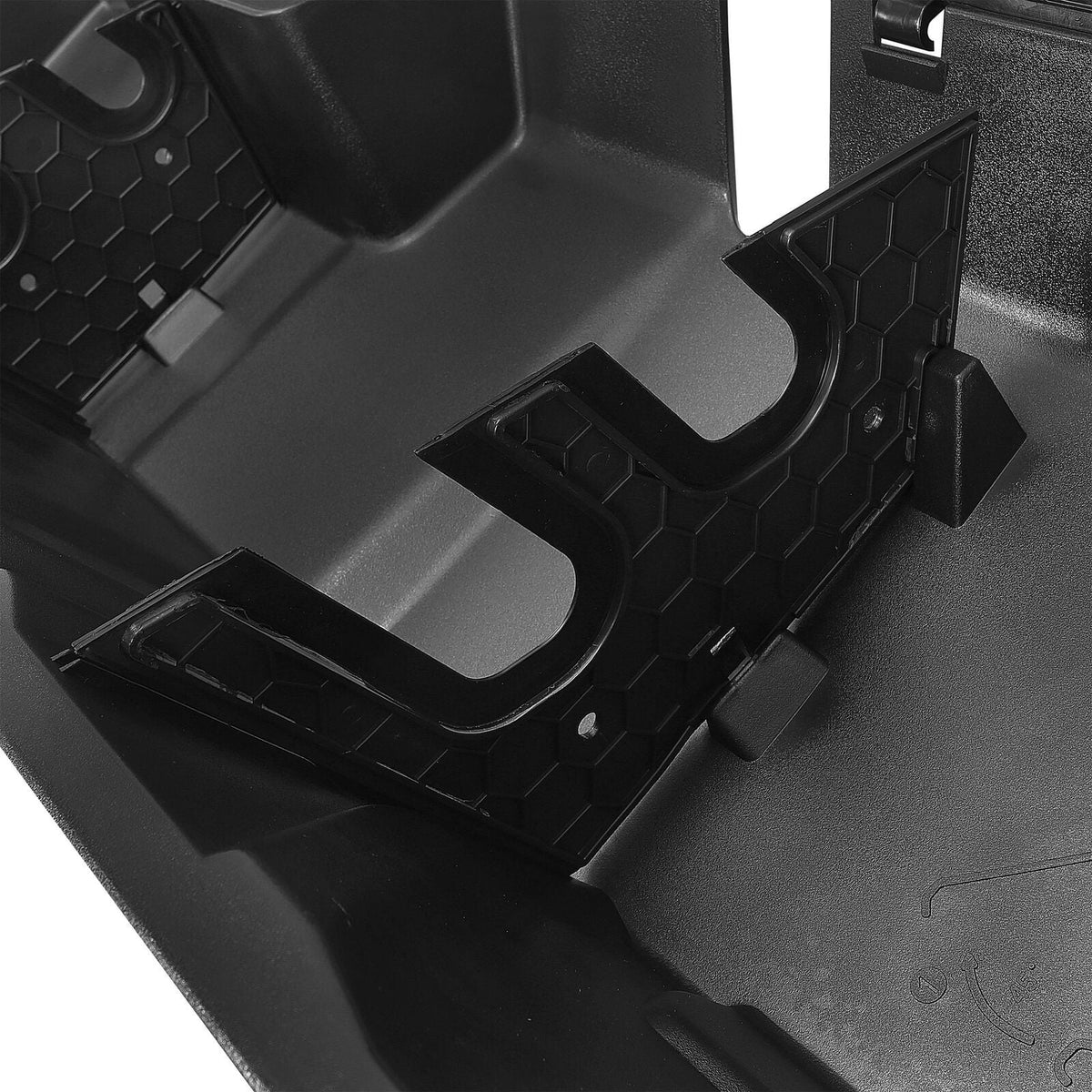 19-22 Chevy Silverado Replace 84734683 Box Teledu GMC For UnderSeat GMC Chevy Storage