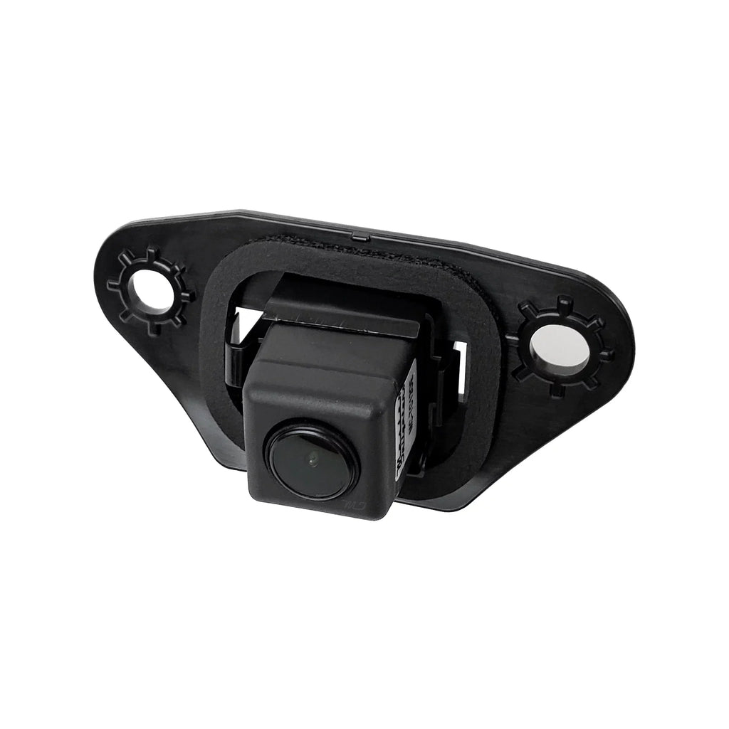 Tailgaters Toyota Part 86790-06030, Backup (2012-2014) Camry OE Replacement 86790-06031 for # Camera Master