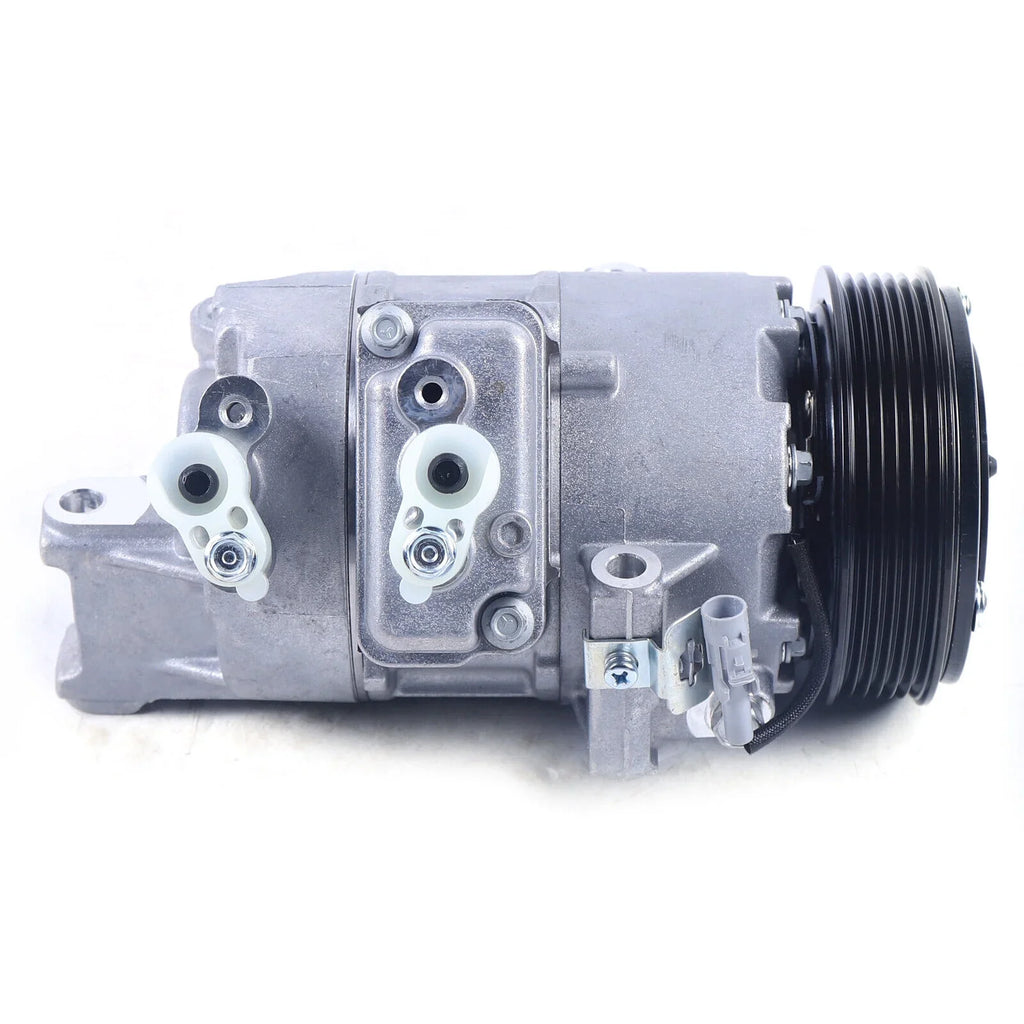 Kizashi 2009-2013 Grand 2.4L with for Compressor Clutch 2.4L Suzuki A/C Vitara SHZICMY