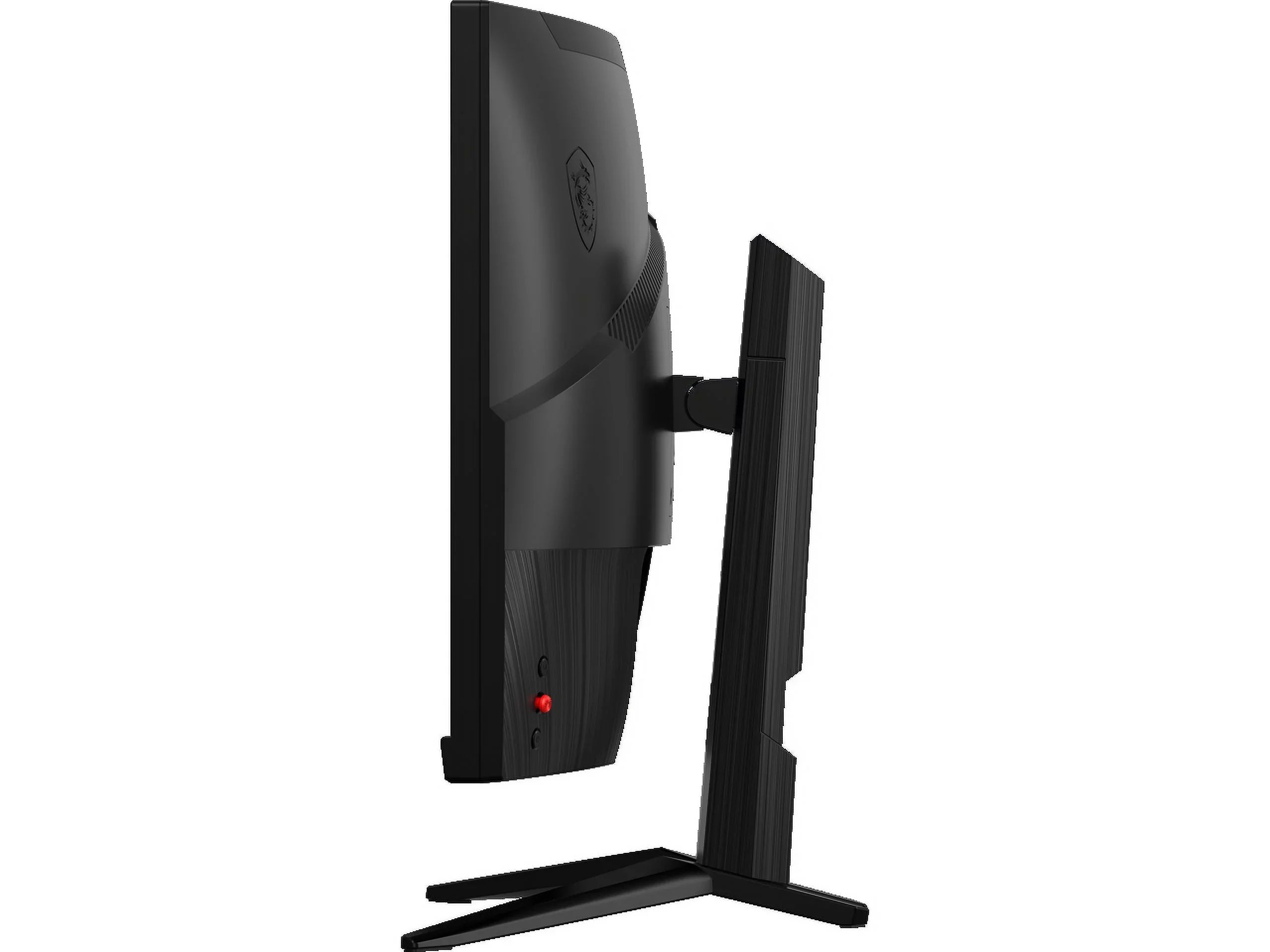 Arm, 1440 16:9 1000R, 2560 RGB 1ms, Rapid 31.5" Adjustable VA Height Monitor, Curved MSI MAG325CQRXF (QHD), x 240Hz Gaming