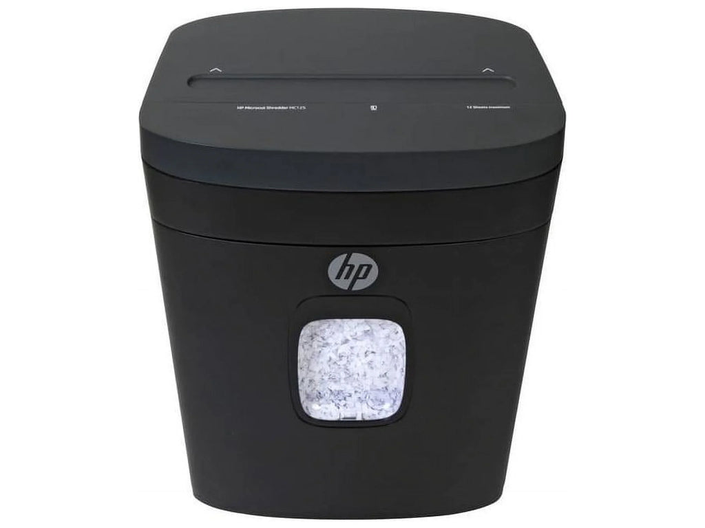 Paper, - Card, Cool 12 Run Paper 8.75" Envelope gal Wastebin Pass Minute 40 Shredder Cut Staples, 5 Micro shredding Per - Time for Time - - Royal Minute MC125 - Credit Throat 5 Capacity Down - -