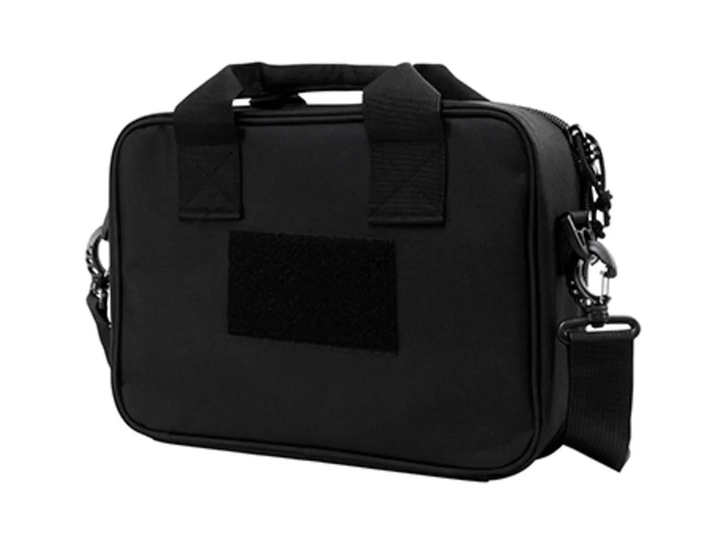 Double CPDX2971B Bag NCStar Pistol Range Black