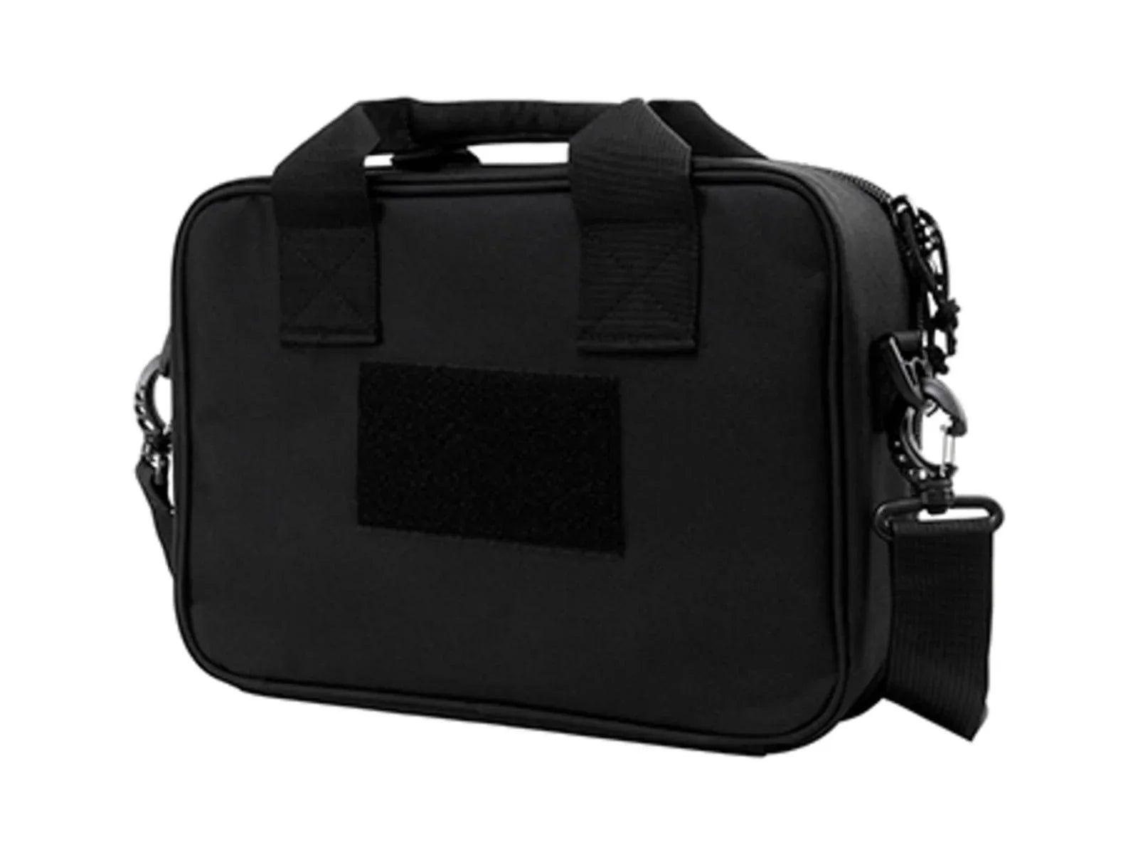 Double CPDX2971B Bag NCStar Pistol Range Black