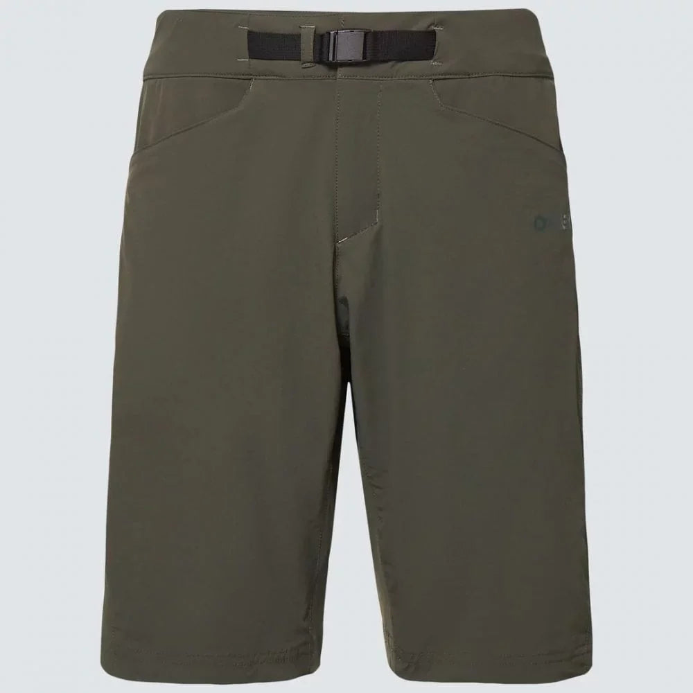 IN - SHORT DROP BRUSH NEW DARK Oakley MTB 32 SHORT