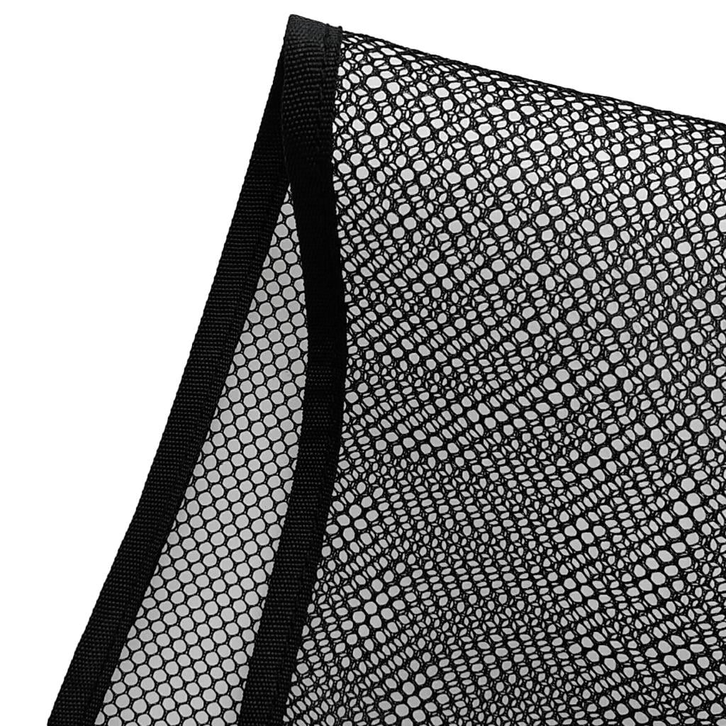 Pool Chair Tnarru Noodle Mesh Swimming Seat 6xFloating Net Red Float