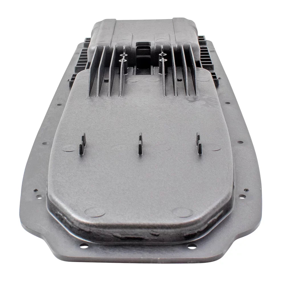 04-11 Brock Console Full Repair Center Compatible Replacement Truck AAB with Black Hinges Base 3L5Z Kit Pickup Ranger Armrest & 10047A20