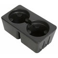 Floor Cup Holder Fit Chevy Drink Sierra Tahoe Console Suburban Silverado 07-14