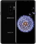 64GB S9+ (T-Mobile G965U Restored Black Midnight (Refurbished) Only) Galaxy