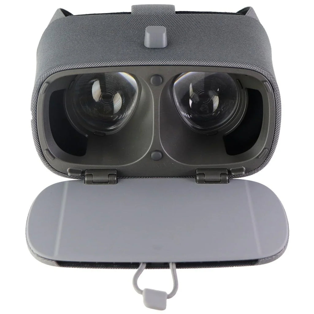 '- Daydream Reality Headset (GA00219-CA) Charcoal View Virtual
