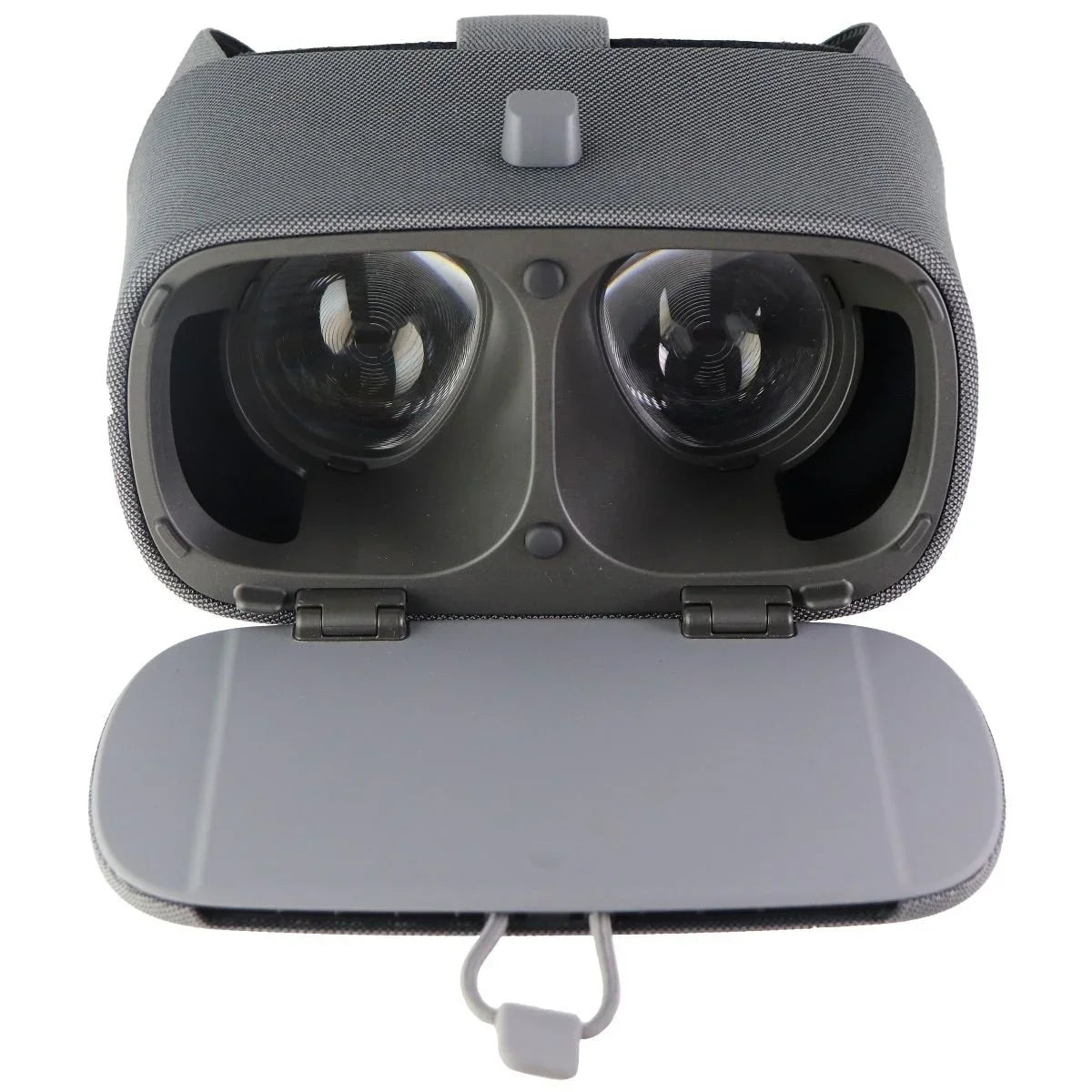 '- Daydream Reality Headset (GA00219-CA) Charcoal View Virtual