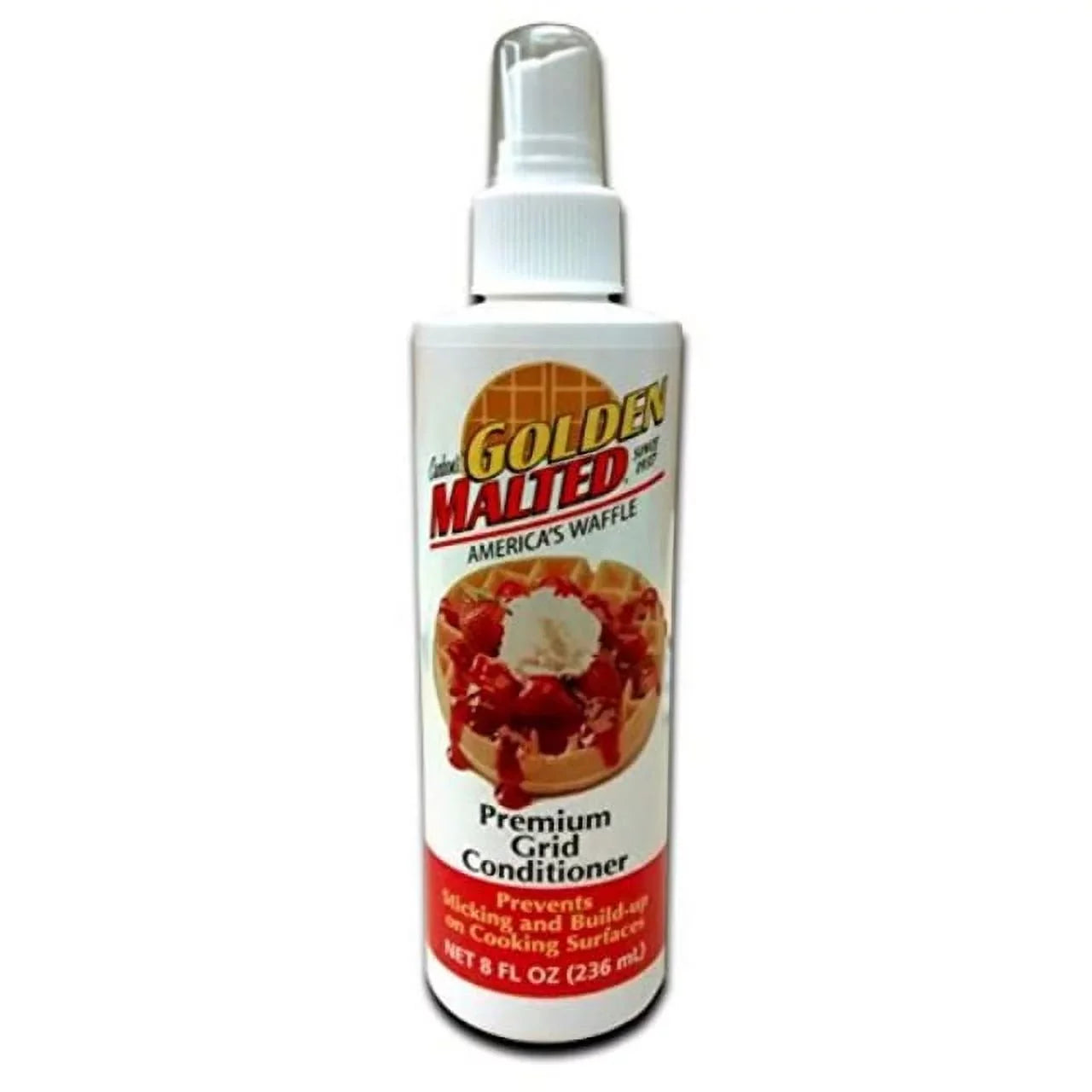 premium malted golden ounce carbon's 8 conditioner, grid