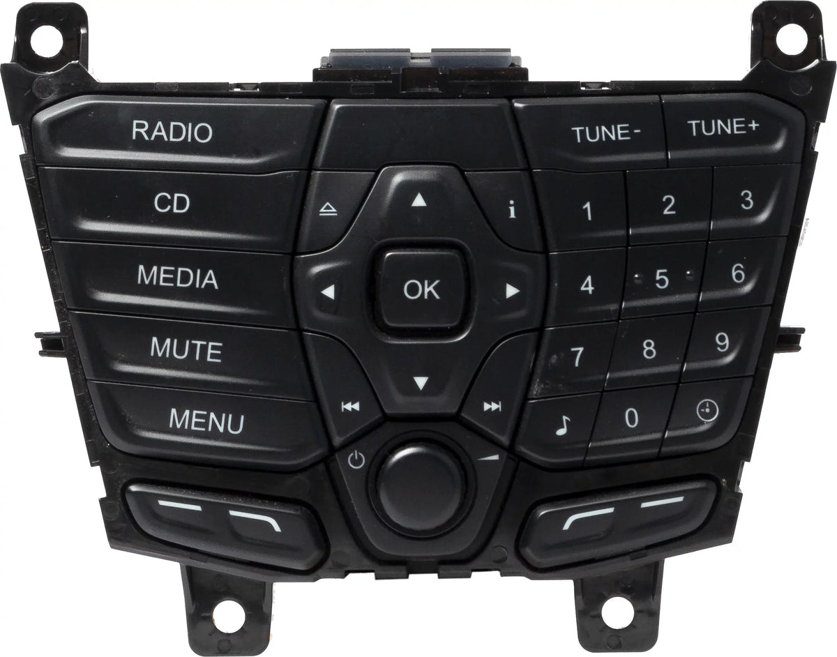Refurbished 350 Media CK4T-18K811-EA Transit 250 2015-2016 Navigation 150 Panel - Control