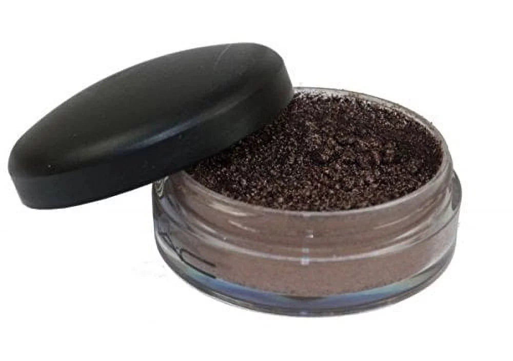 '- - Solar Clusters Cosmetics Pearlized Pigment Bits Impassioned 3.9g/0.14oz MAC