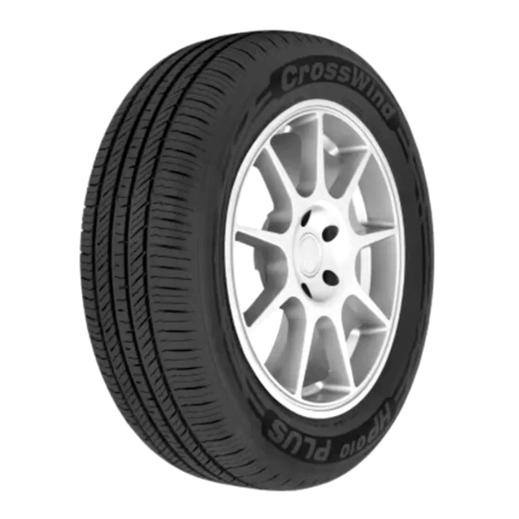 All HP010 Season Crosswind Tire Plus 95V 215/60R16 Passenger
