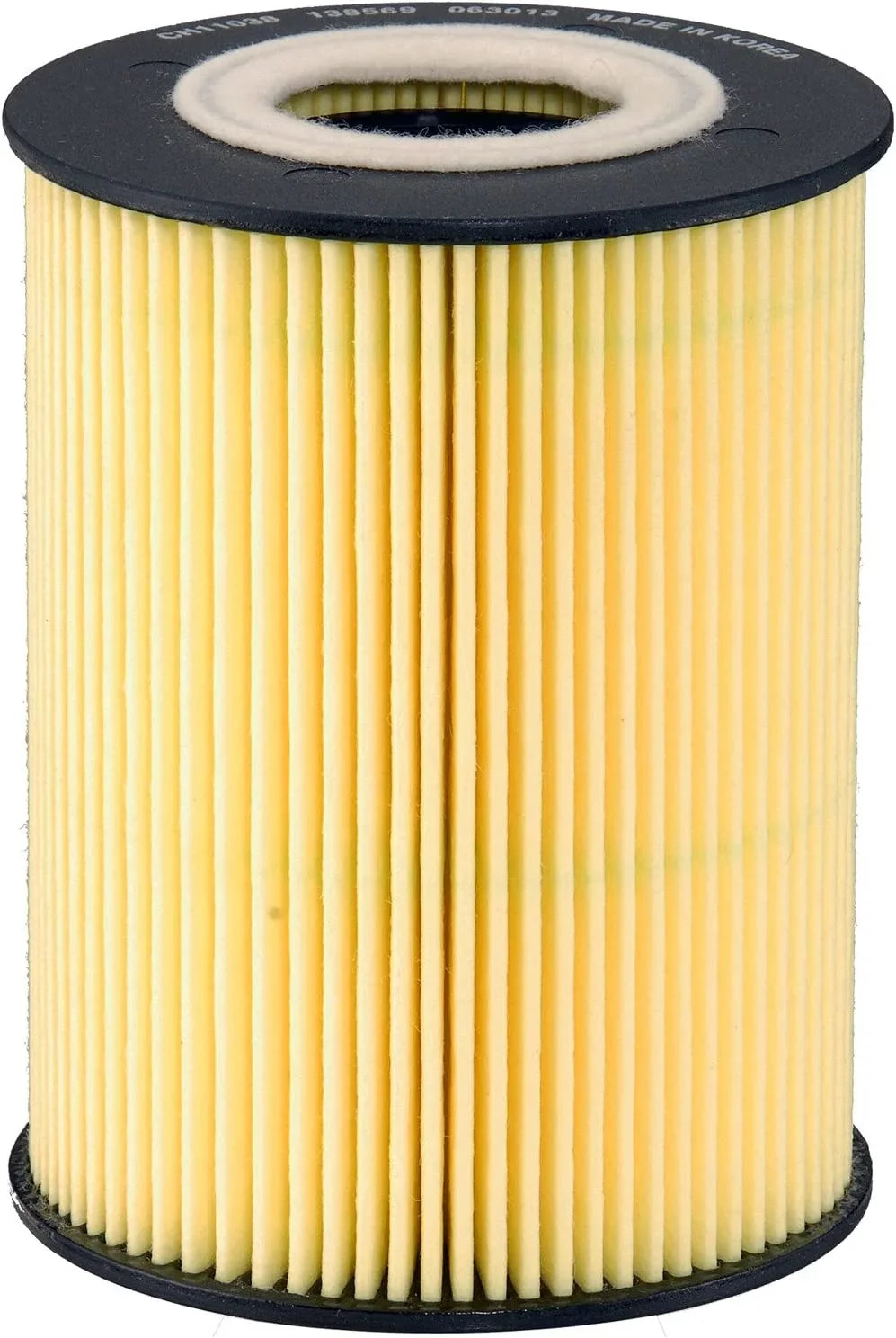 Filter Mile Cartridge Extra Interval 10K Oil Guard CH11038, Change Fram