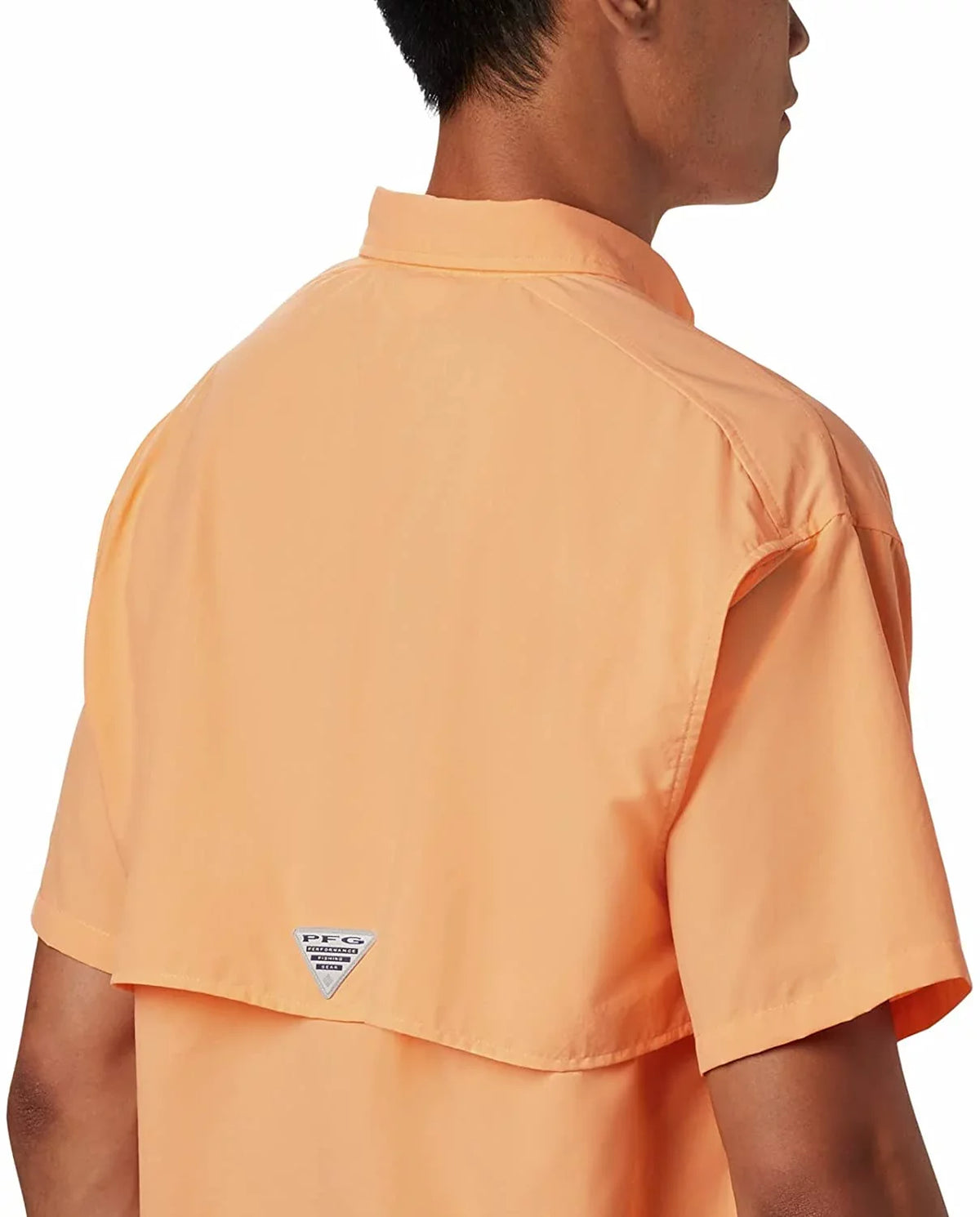 XX-Small Shirt, Short Nectar, Columbia Bahama Sleeve Bright Men's II