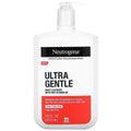 Ultra With Cleanser 16 oz Gentle, Fragrance-Free, fl Neutrogena, Daily Pro-Vitamin B5,