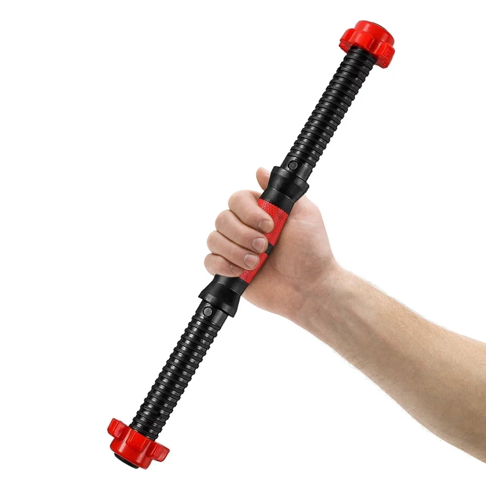 Bars Nebublu Fitness Weight Versatile for Dumbbell Adjustable Lifting Equipment Home Set - Gym