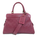 Leysin Amplant Handbags Vosges Pre-Owned (Good) Ladies M43249