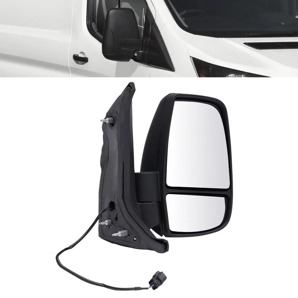 Rear Right 250 Arm 350 Short Passenger for Transit Fits Side View 150 Mirror 2015-2022