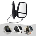 Rear Right 250 Arm 350 Short Passenger for Transit Fits Side View 150 Mirror 2015-2022
