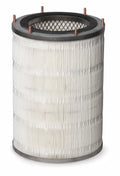 15 Electric MERV Filter, Replacement 301267 Miller