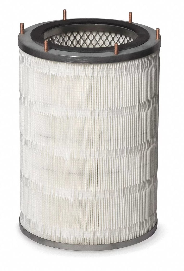 15 Electric MERV Filter, Replacement 301267 Miller