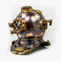 Decorative | Nautical Maritime Diving Helmet Helmet | Nagina Scuba International Ship's