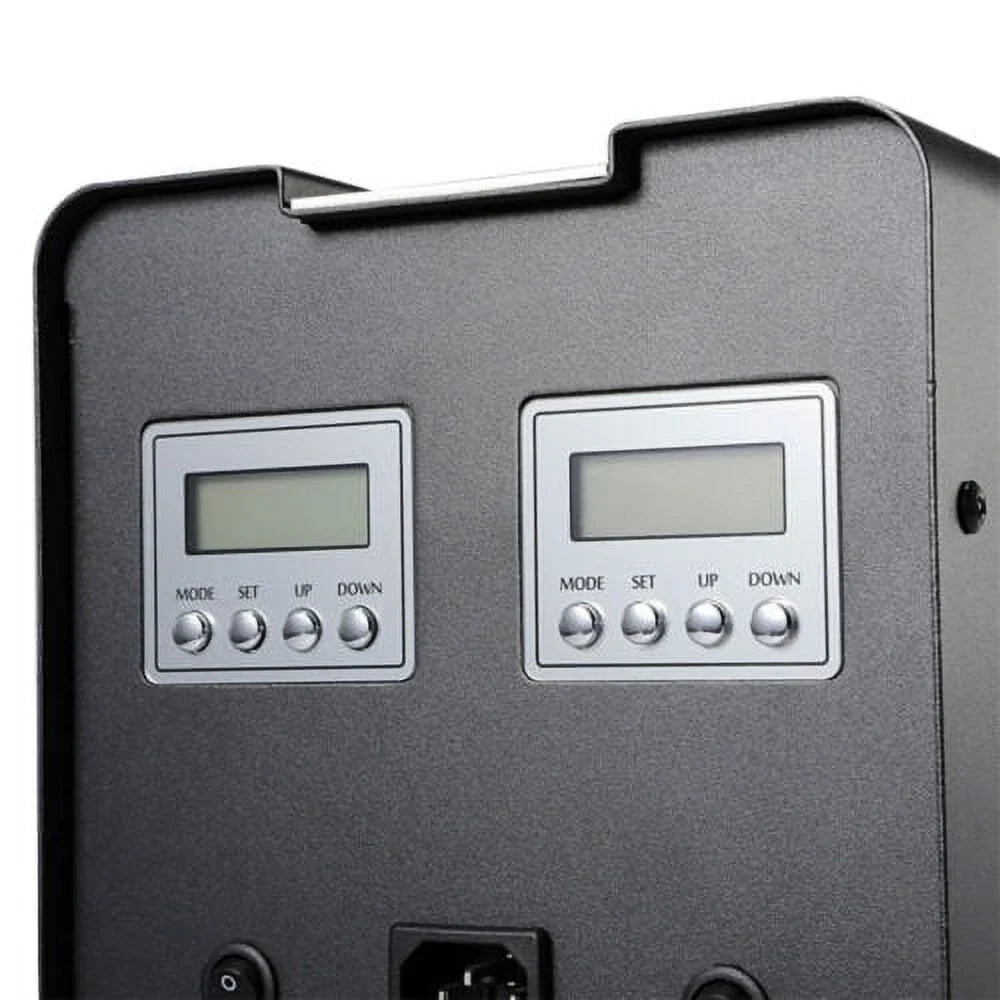 Programmable Micro Atomization Diffuser Scent Aromatherapy HVAC Pressure Machine