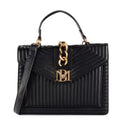 Kelly Bags Shoulder Bag, for Quilted Handbags Women Small Top-handle Satchel Purse Leather Crossbody