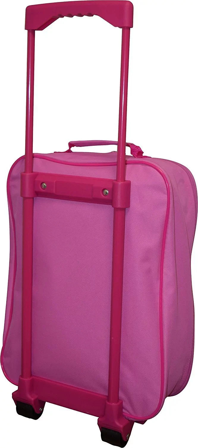 Wheeled Case 15 Disney Rolling Luggage - Pilot Collapsible