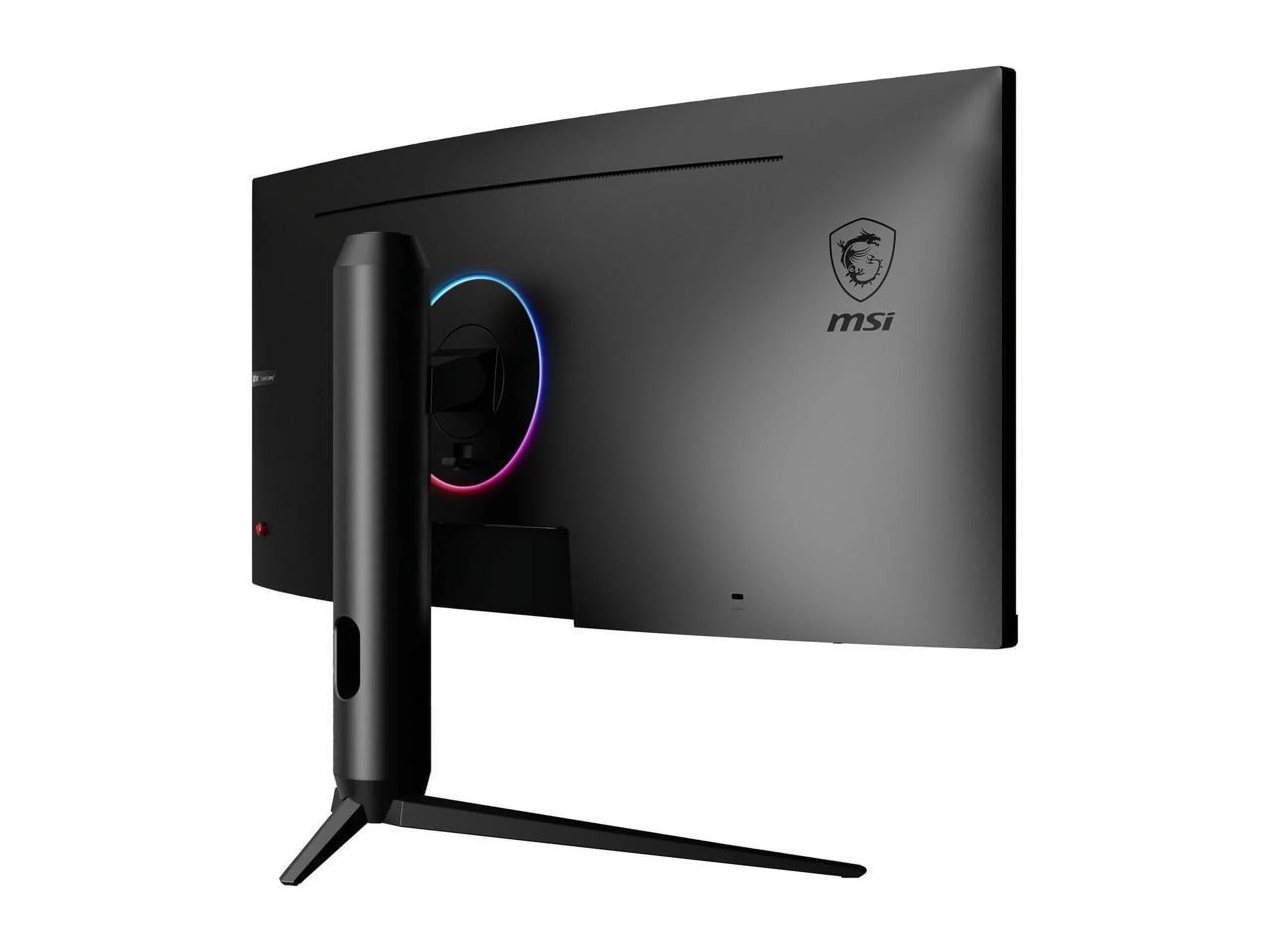 2560 USB Curved Sync) (MPRT) x MAG301CR2 Gaming Monitor FreeSync Optix 200Hz DisplayPort, HDMI, WFHD 1080 (AMD 30" Adaptive MSI 1ms